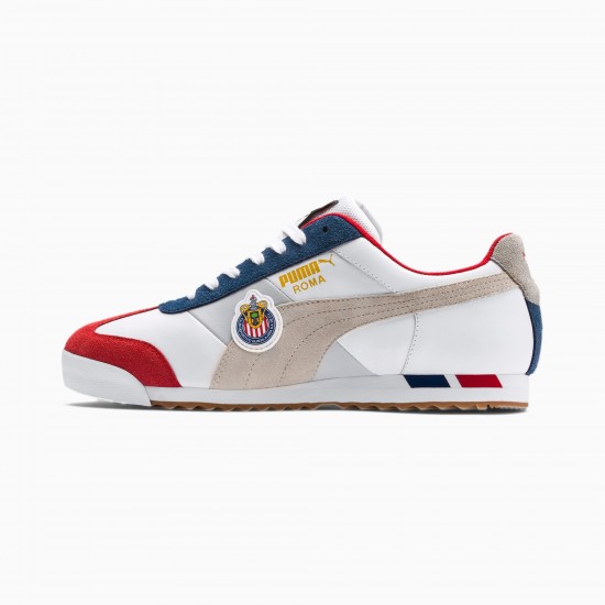 Puma Chivas Roma Sneakers Puma Chivas Roma Sneakers