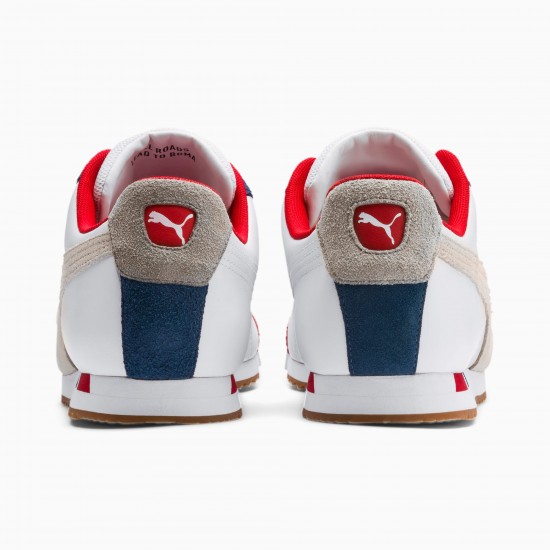 Puma Chivas Roma Sneakers Puma Chivas Roma Sneakers