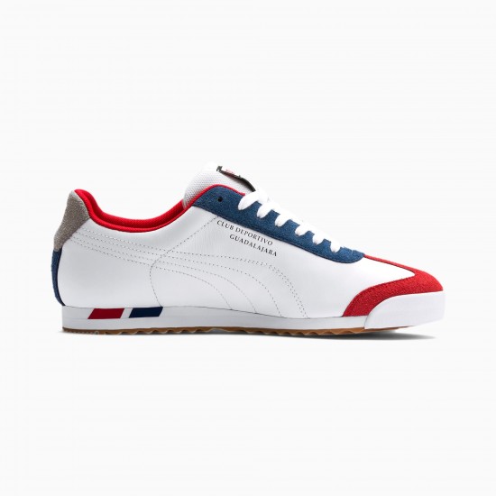 Puma Chivas Roma Sneakers Puma Chivas Roma Sneakers