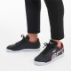 Puma Black Scuderia Ferrari Roma Men's Sneakers Puma Black Scuderia Ferrari Roma Men's Sneakers
