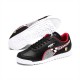 Puma Black Scuderia Ferrari Roma Men's Sneakers Puma Black Scuderia Ferrari Roma Men's Sneakers