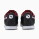 Puma Black Scuderia Ferrari Roma Men's Sneakers Puma Black Scuderia Ferrari Roma Men's Sneakers