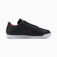 Puma Black Scuderia Ferrari Roma Men's Sneakers Puma Black Scuderia Ferrari Roma Men's Sneakers