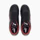 Puma Black Scuderia Ferrari Roma Men's Sneakers Puma Black Scuderia Ferrari Roma Men's Sneakers