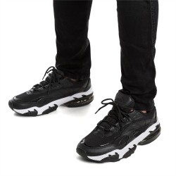 Puma Black CELL Venom Reflective Sneakers