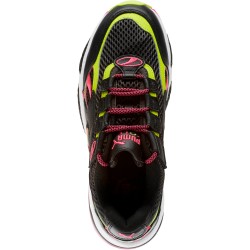 Puma Black CELL Venom Fresh Mix Sneakers