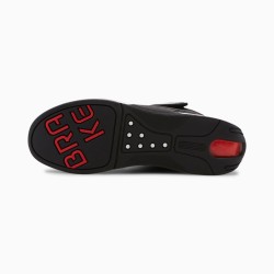 Puma Black Scuderia Ferrari Kart Cat X Men's Motorsport Shoes