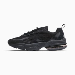 Puma Black CELL Venom Blackout Sneakers