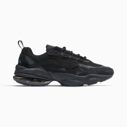 Puma Black CELL Venom Blackout Sneakers