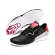 Puma Black Scuderia Ferrari Drift Cat 8 Men's Motorsport Shoes Puma Black Scuderia Ferrari Drift Cat 8 Men's Motorsport Shoes