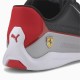 Puma Black Scuderia Ferrari Drift Cat 8 Men's Motorsport Shoes Puma Black Scuderia Ferrari Drift Cat 8 Men's Motorsport Shoes
