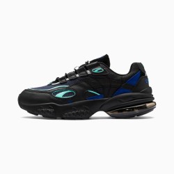 Puma Black CELL Venom Alert Sneakers
