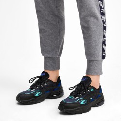 Puma Black CELL Venom Alert Sneakers