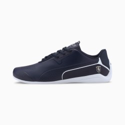 Puma Black Scuderia Ferrari Drift Cat 8 LS Men's Motorsport Shoes