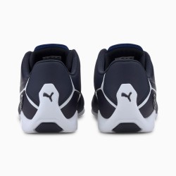 Puma Black Scuderia Ferrari Drift Cat 8 LS Men's Motorsport Shoes