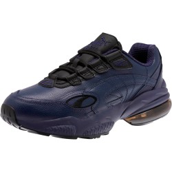 Puma Black CELL Venom “Front Dupla Sneakers