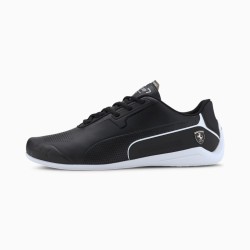 Puma Black Scuderia Ferrari Drift Cat 8 LS Men's Motorsport Shoes
