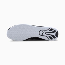 Puma Black Scuderia Ferrari Drift Cat 8 LS Men's Motorsport Shoes