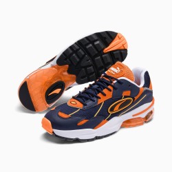 Puma Black CELL Ultra OG Pack Sneakers
