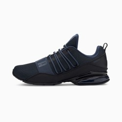 Puma Black CELL Regulate Bold Men's Training Shoes