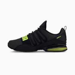 Puma Black CELL Regulate Bold Men's Training Shoes