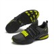 Puma Black CELL Regulate Bold Men's Training Shoes