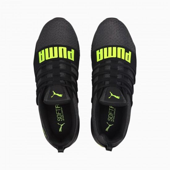 Puma Black CELL Regulate Bold Men's Training Shoes