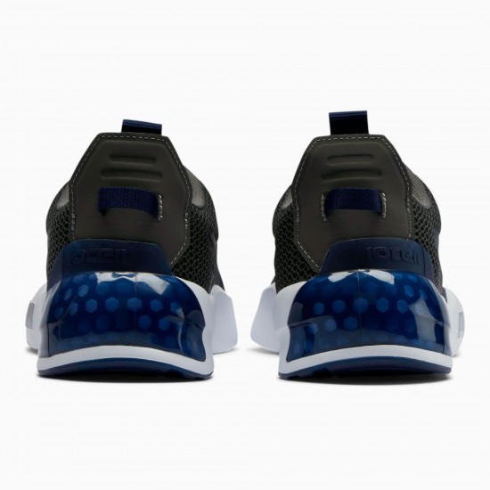 Puma Black CELL Phase Frost Men's Training Shoes Puma Black CELL Phase Frost Men's Training Shoes