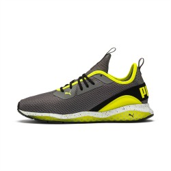 Puma Black CELL Descend Weave Men’s Training Shoes