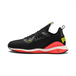 Puma Black CELL Descend Weave Men’s Training Shoes