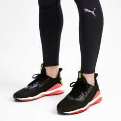 Puma Black CELL Descend Weave Men’s Training Shoes