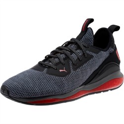 Puma Black CELL Descend Running Shoes