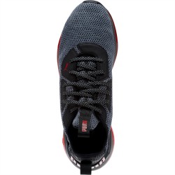 Puma Black CELL Descend Running Shoes