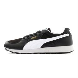 RS-1 OG CLONE Sneakers Black