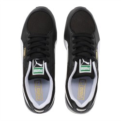 RS-1 OG CLONE Sneakers Black