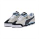 Roma Manchester City Men's Sneakers Black Roma Manchester City Men's Sneakers Black
