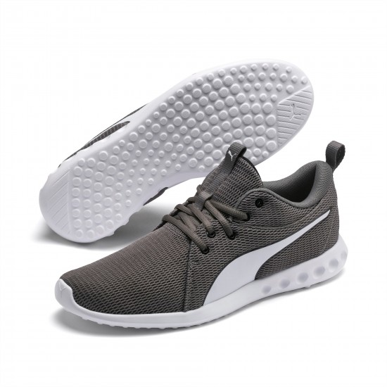 Puma Black Carson 2 New Core Men’s Running Shoes Puma Black Carson 2 New Core Men’s Running Shoes