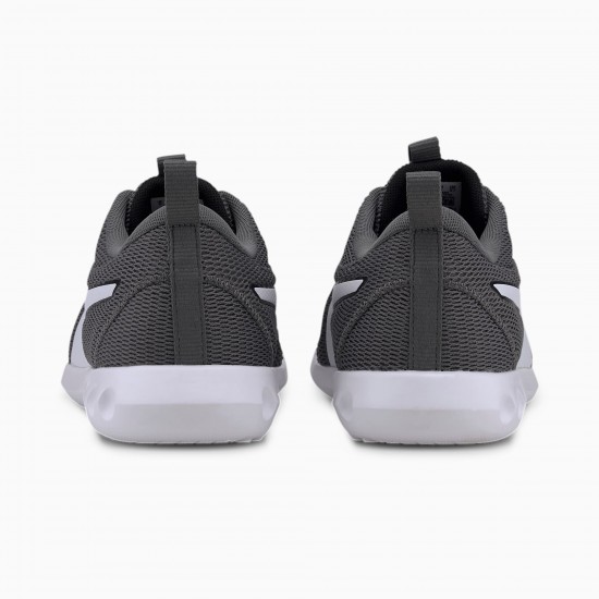Puma Black Carson 2 New Core Men’s Running Shoes