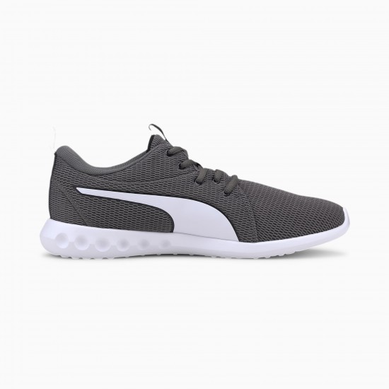Puma Black Carson 2 New Core Men’s Running Shoes Puma Black Carson 2 New Core Men’s Running Shoes