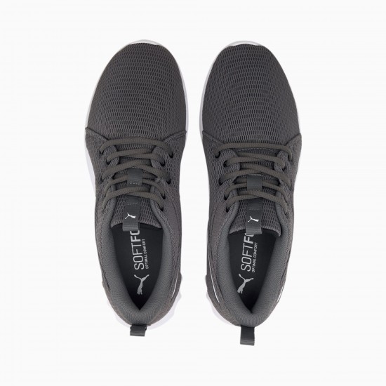 Puma Black Carson 2 New Core Men’s Running Shoes Puma Black Carson 2 New Core Men’s Running Shoes