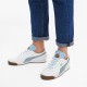 Puma White Roma Classic PUMA FC Men's Sneakers Puma White Roma Classic PUMA FC Men's Sneakers