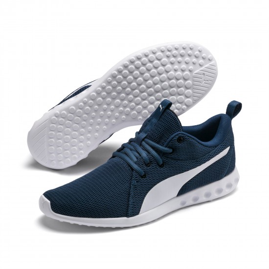 Puma Black Carson 2 New Core Men’s Running Shoes Puma Black Carson 2 New Core Men’s Running Shoes