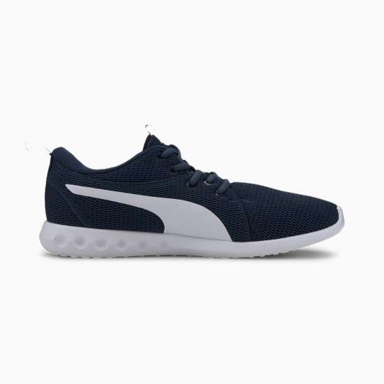 Puma Black Carson 2 New Core Men’s Running Shoes Puma Black Carson 2 New Core Men’s Running Shoes