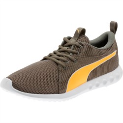 Puma Black Carson 2 New Core Men’s Running Shoes