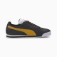 Roma Classic PUMA FC Men's Sneakers Black Roma Classic PUMA FC Men's Sneakers Black