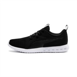 Puma Black Carson 2 New Core Men’s Running Shoes