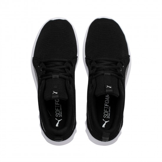 Puma Black Carson 2 New Core Men’s Running Shoes