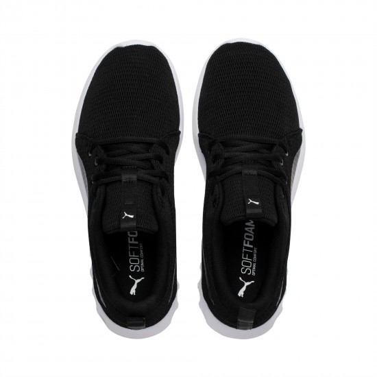 Puma Black Carson 2 New Core Men’s Running Shoes Puma Black Carson 2 New Core Men’s Running Shoes