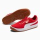 Puma Red California Casual Sneakers
