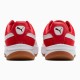 Puma Red California Casual Sneakers Puma Red California Casual Sneakers